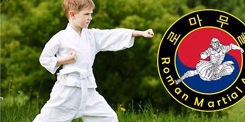 RMA Summer Boot Camp - Week 2