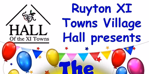 Village Hall Show