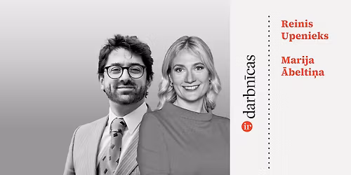 Kad darba viet\u0101 j\u0101r\u012bkojas nekav\u0113joties