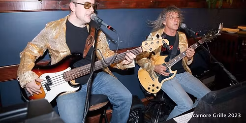 Live Music at the Sycamore!