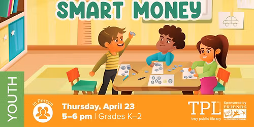 Smart Money Program
