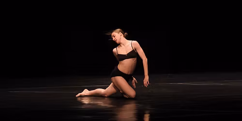 SOLOTANZNACHT - Internationale Preistr\u00e4ger