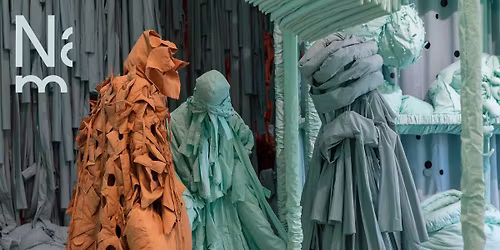 Performance: Katter som virker (igjen og igjen)