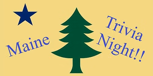 Trivia Night with HSWO!