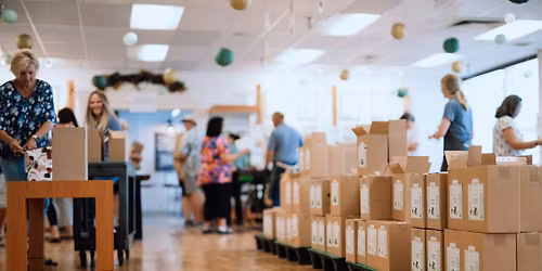 Sciabica's Annual Farm2Fork Market, Culinary Fair & Case Sale