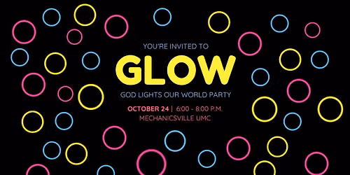 GLOW Party