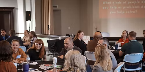 April Westside Cincy Business Connect