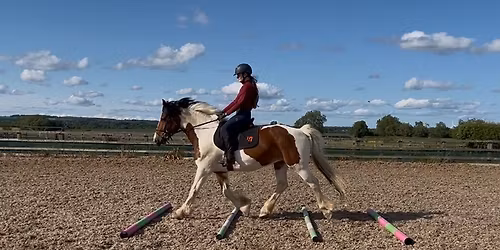Xmas Polework & Prosecco