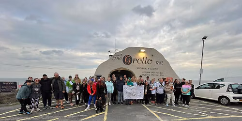 Walk of HOPE 2026 X