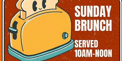 SSEP Brunch Sunday