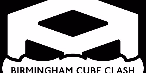 Birmingham Cube Clash 2025