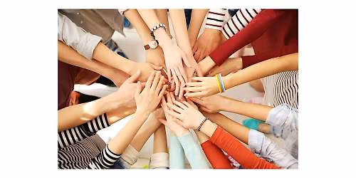 OTM Circle (Over the Moon St Annes Meet-up for women)