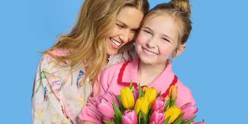 Celebrate Mom at Tanger! 