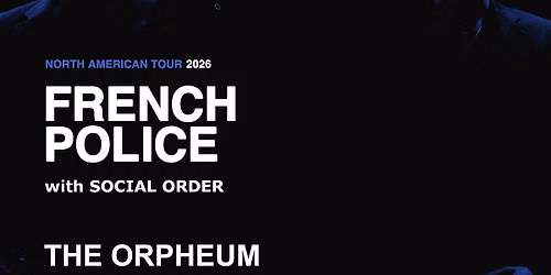 French Police