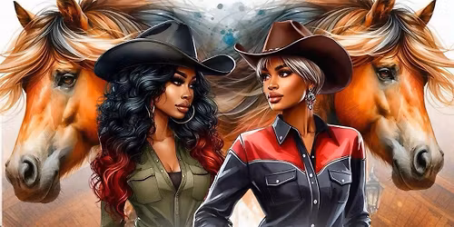 Arizona Black Heritage Rodeo