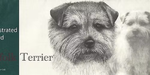 Garden State All Terrier Club, Inc. (NTC Supported Entry)