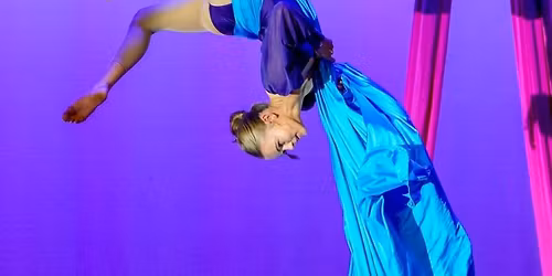 Circus! Zana Children's Showcase