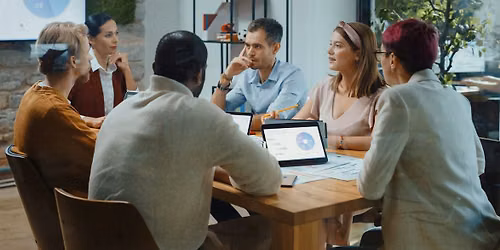 SEO, AI Search (GEO), Content Marketing Training Class