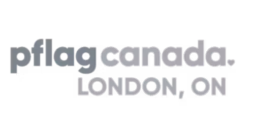 PFLAG Youth Sr Holiday Party 2025