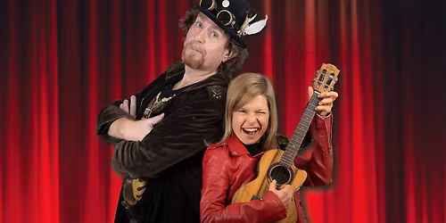 Weiden: Niederbayerischer KabarettZauber