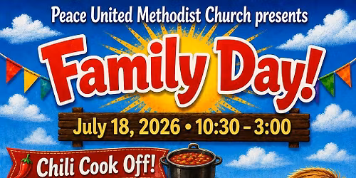 Family Day