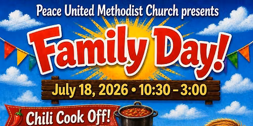 Family Day