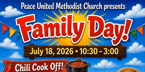 Family Day