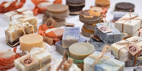 Radionica izrade sapuna u Zadru