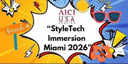 Style Tech Immersion Miami 2026