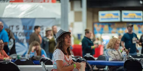 Oktoberfest Northwest - Sunday at Washington State Fair Events Center