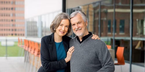 Getting the Love You Want: Helping Couples Connect Harville Hendrix & Helen LaKelly Hunt