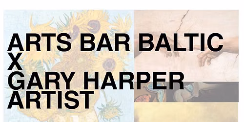 Rewritten Masters: Solo Exhibition by Gary Harper
