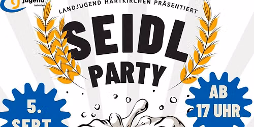 Seidl-Party