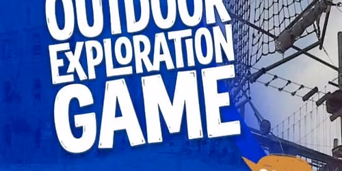 Jeu d'exploration en plein air \u00ab Les incontournables du Vieux-Port de Montr\u00e9al \u00bb