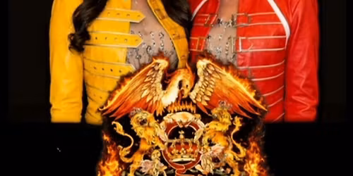 Killer Queen Disco Brunch