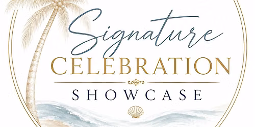 Wyndham Deerfield's Signature Celebration Showcase