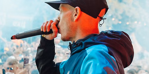 Mr Traumatik - UK Tour