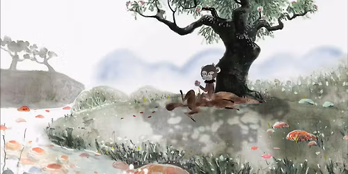 Asian Pop-Up Cinema Film Screening: A Story About Fire (\u71c3\u6bd4\u5a03) China