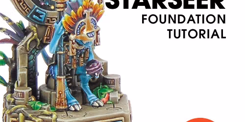 Starseer