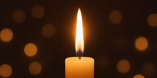 Candlelight Christmas Service