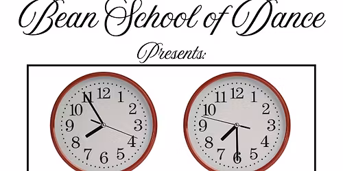 72nd Annual Recital