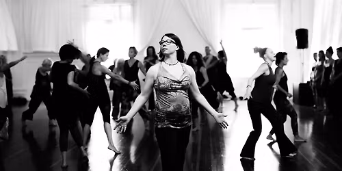 NIA - healing dance fitness for body and soul