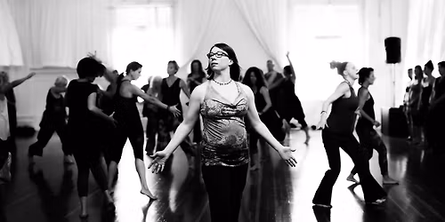 NIA - healing dance fitness for body and soul