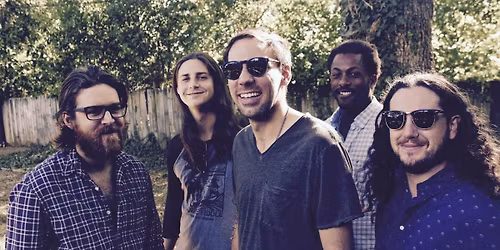 Time Sawyer at The Ramkat