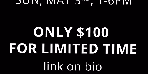 Screen Print Workshop