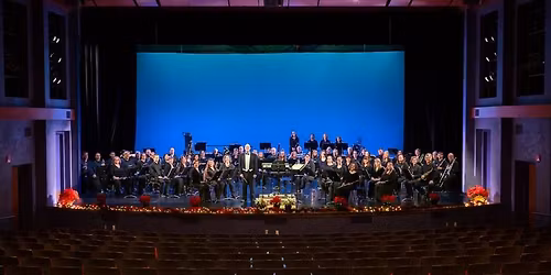 \u201cWinter Celebration\u201d Concert