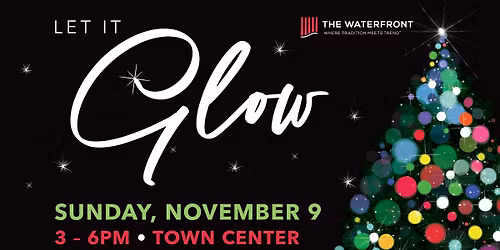 Let It Glow Celebration\u2728