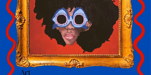 Cay Sims Art Exhibition