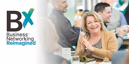 Bx Networking Calgary Shawnessy  - Business Networking in Alberta CANADA