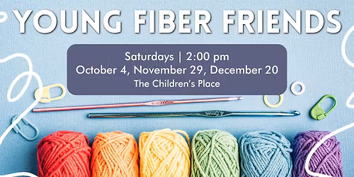 Young Fiber Friends